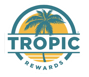 Tropic Rewards logo